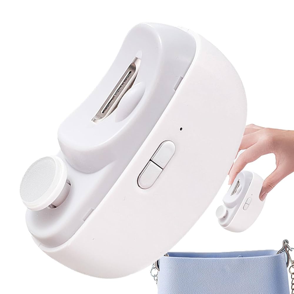 Electric Nail Grinder