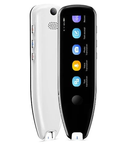 ❤️112 Language Translation Scanning Reading Pen