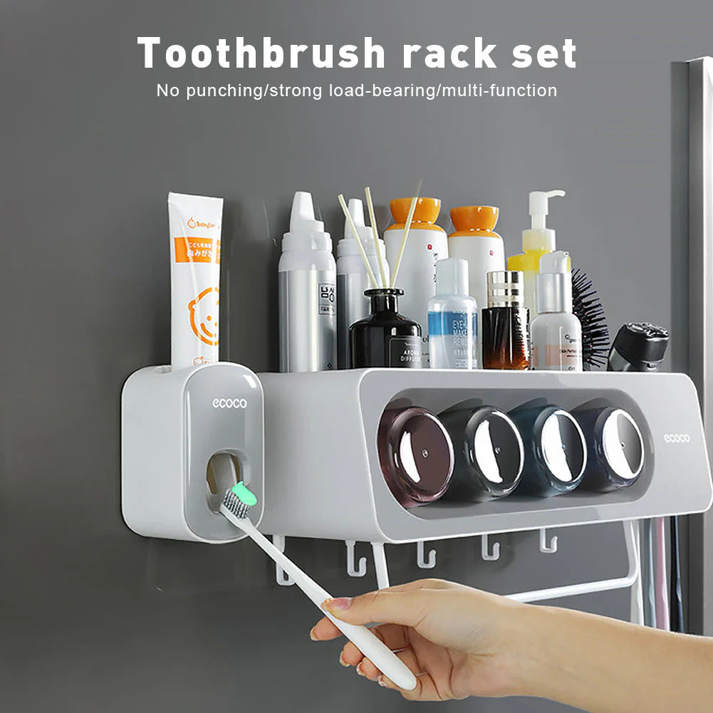 Toothbrush