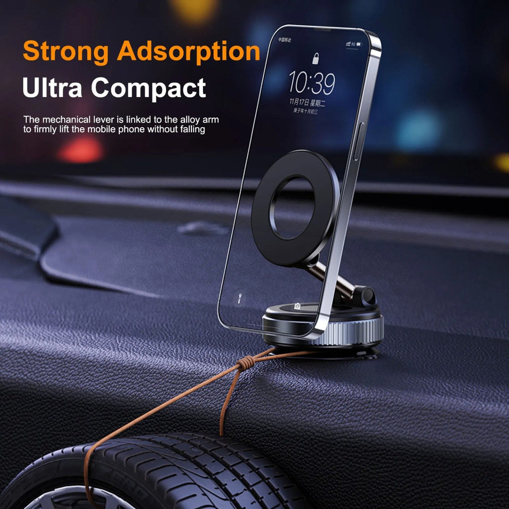 Magnetic Phone Holder