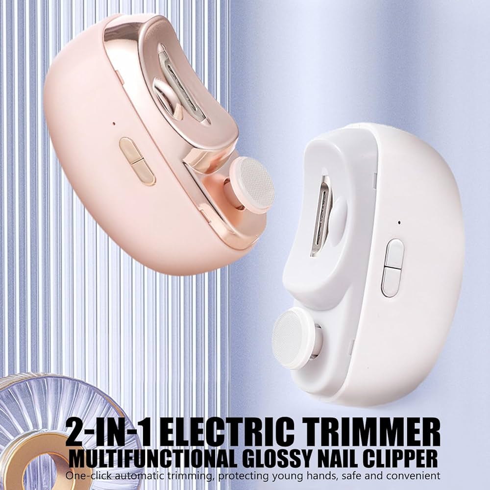 Electric Nail Grinder