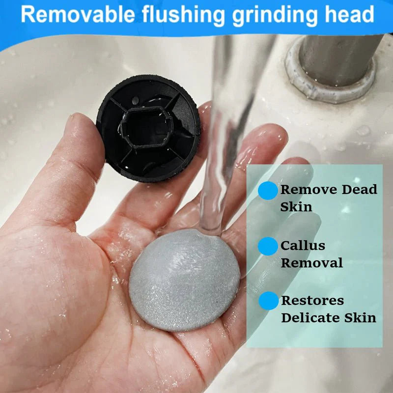 Foot Care Device