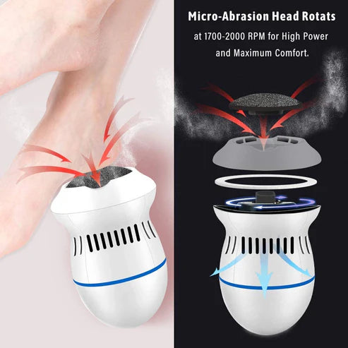 Foot Care Device