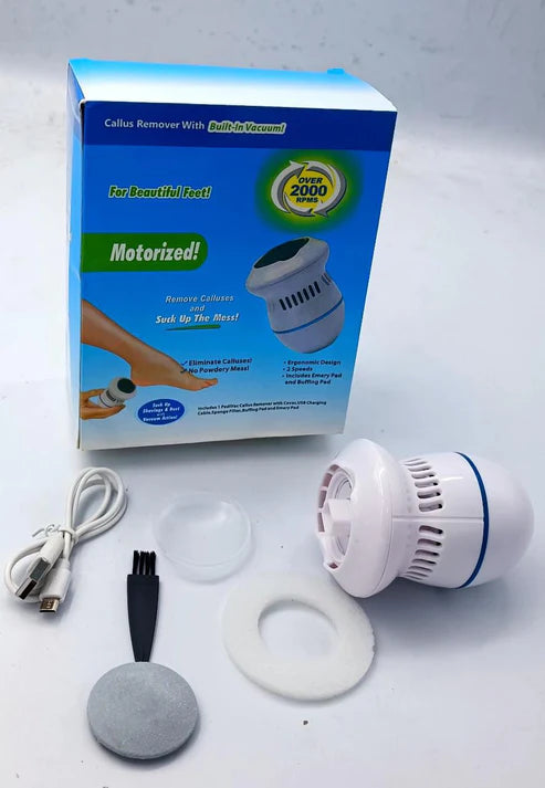 Foot Care Device