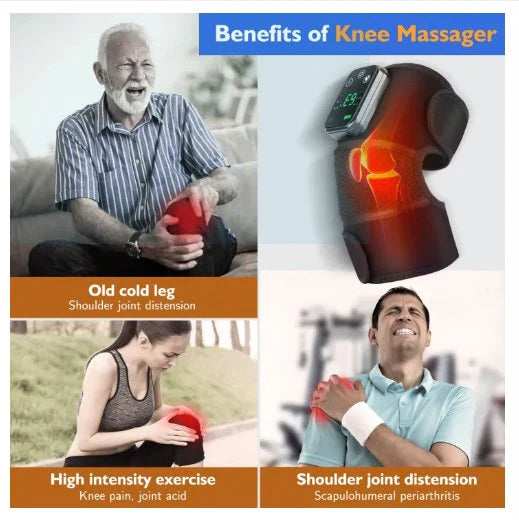 Pain Relief Pad