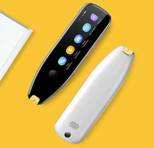 ❤️112 Language Translation Scanning Reading Pen